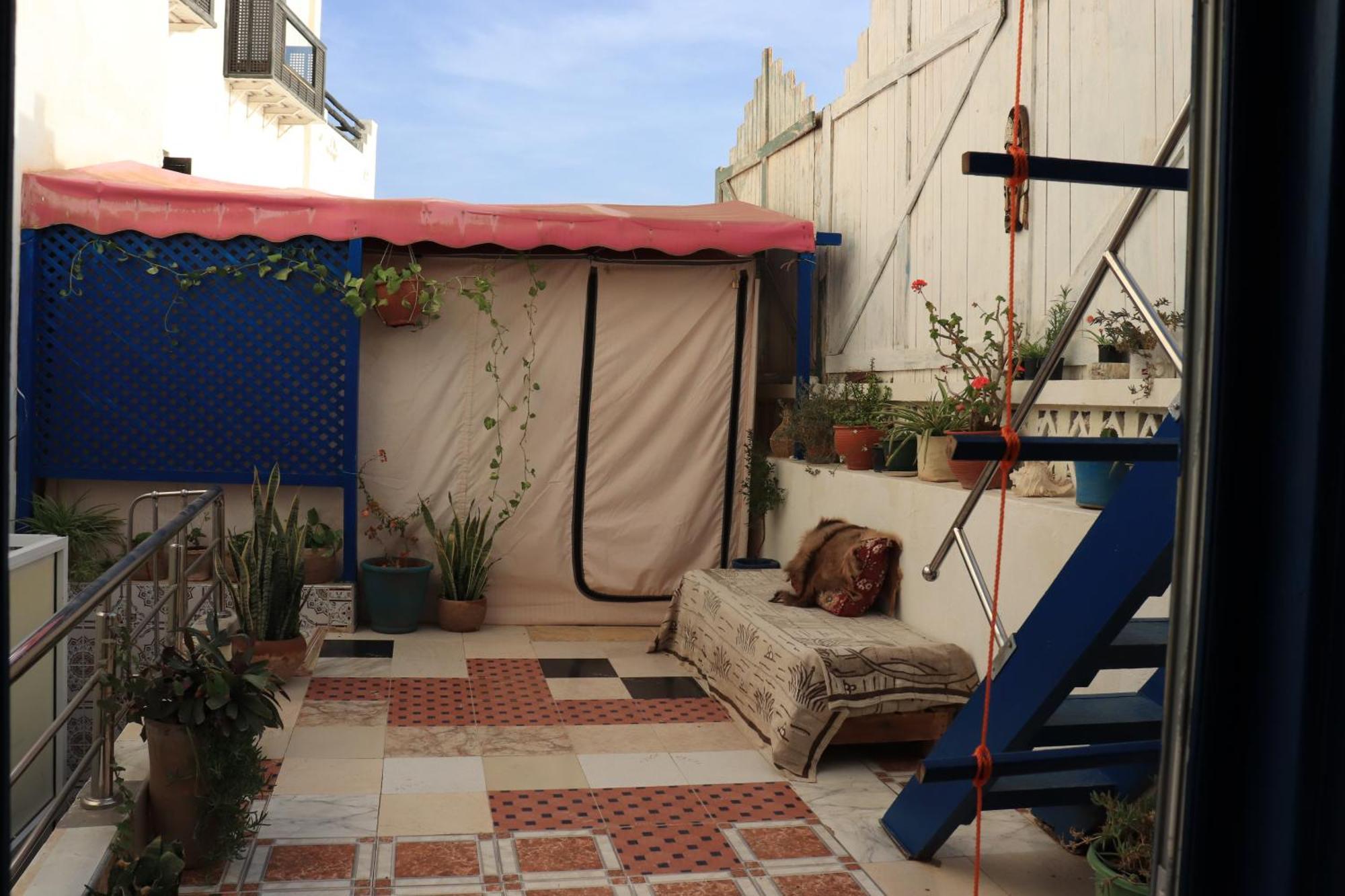 Asala Guest House ทากาเซาท์ ภายนอก รูปภาพ