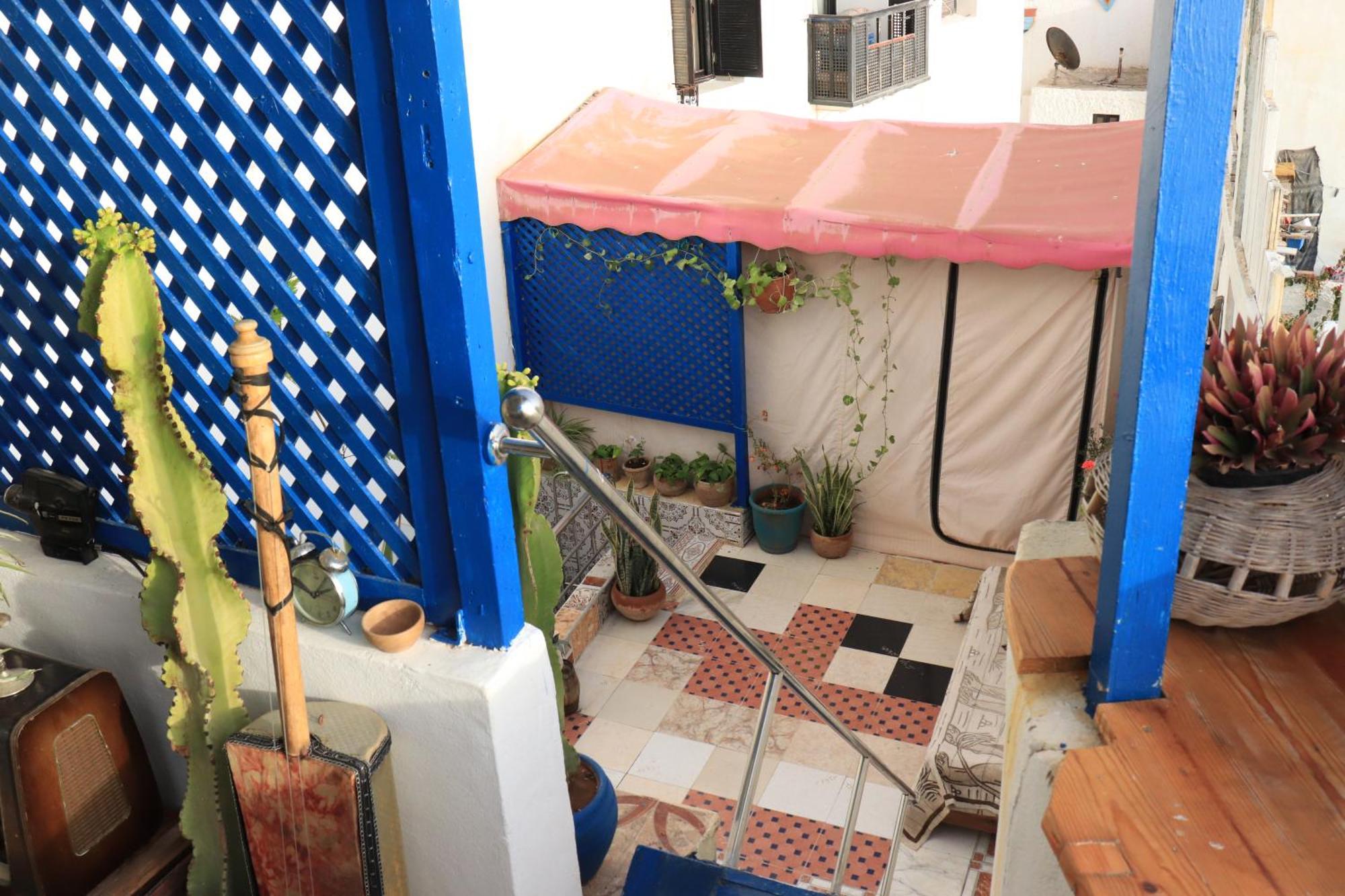 Asala Guest House ทากาเซาท์ ภายนอก รูปภาพ