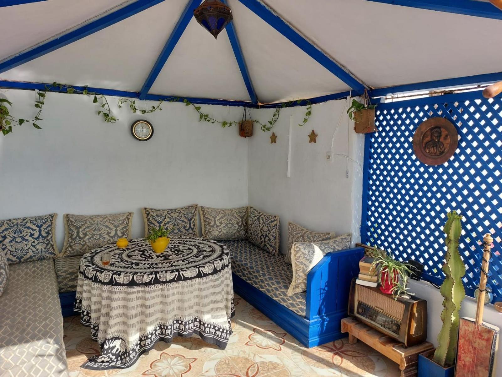 Asala Guest House ทากาเซาท์ ภายนอก รูปภาพ