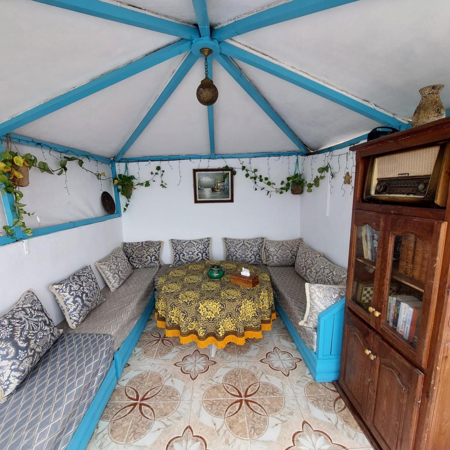Asala Guest House ทากาเซาท์ ภายนอก รูปภาพ