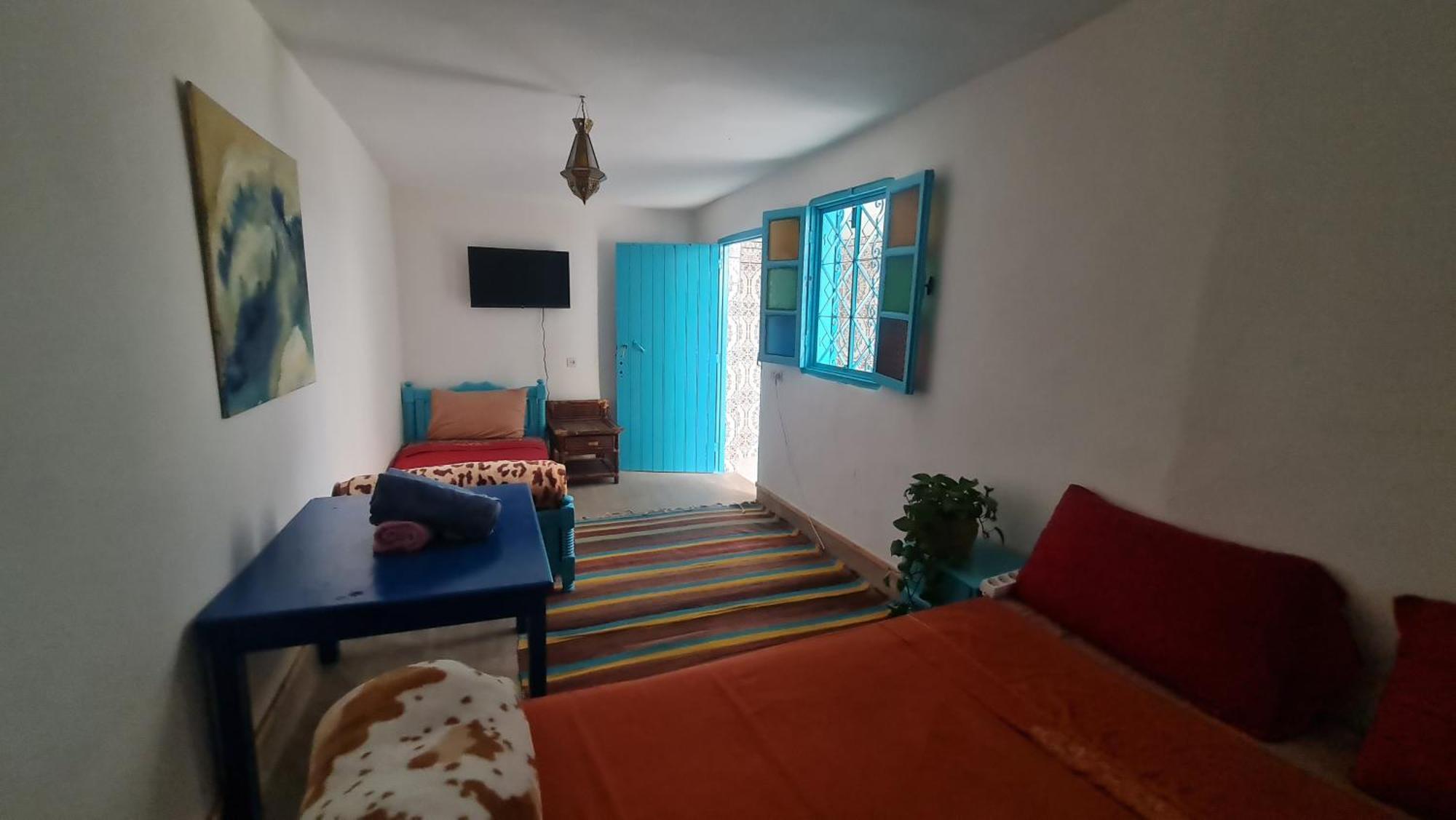 Asala Guest House ทากาเซาท์ ภายนอก รูปภาพ