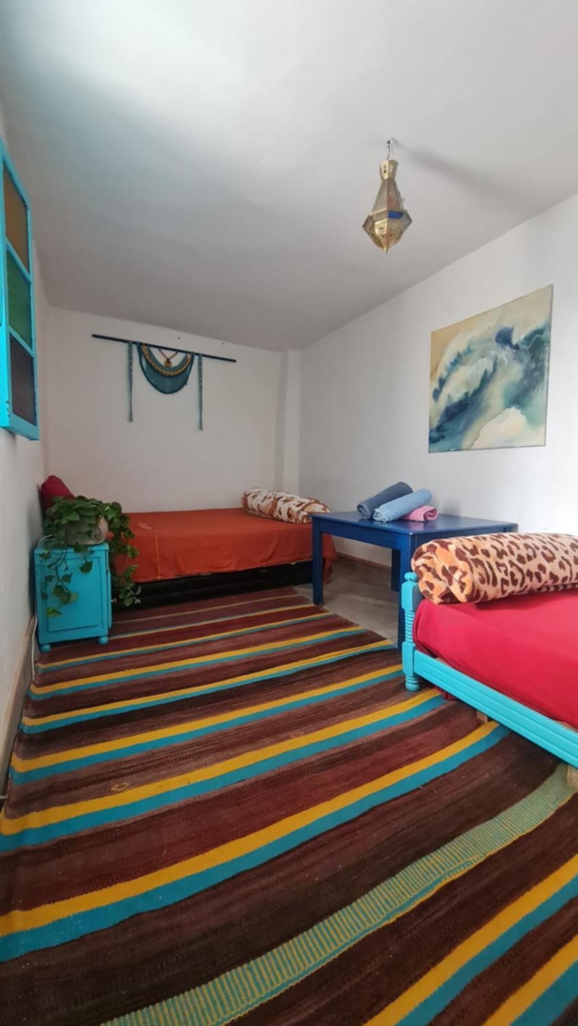 Asala Guest House ทากาเซาท์ ภายนอก รูปภาพ