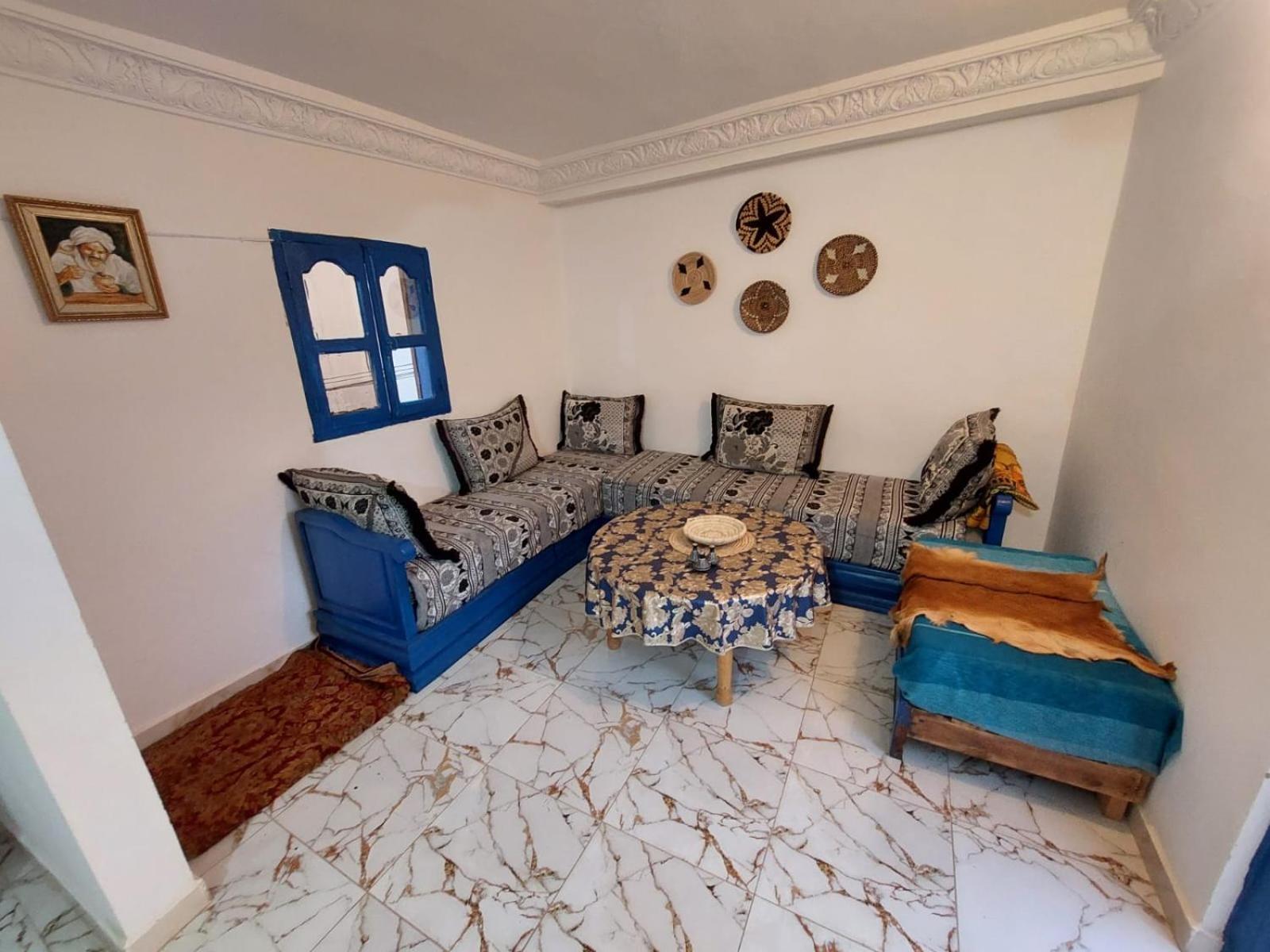 Asala Guest House ทากาเซาท์ ภายนอก รูปภาพ