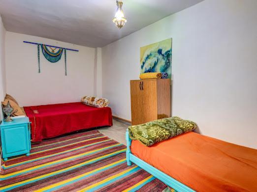 Asala Guest House ทากาเซาท์ ห้อง รูปภาพ